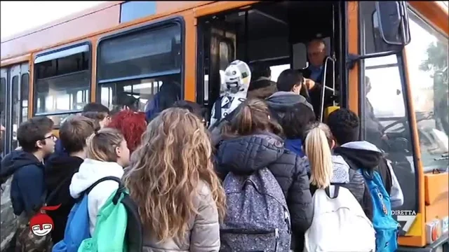 La manovra e i tagli sui servizi
