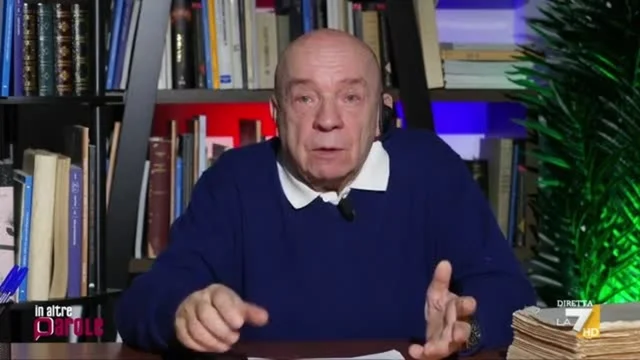 Zagrebelsky: “Ho incontrato il Capo dello Stato ma non posso dire cosa ci siamo detti…”