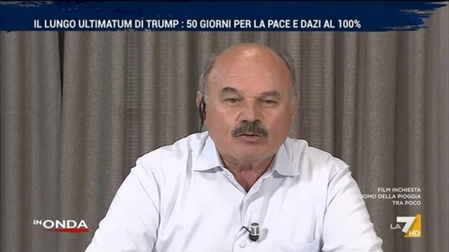 In Onda - Puntata del 14/7/2025