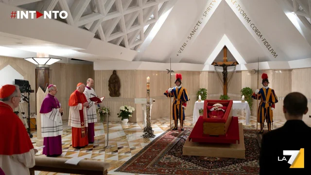 Papa Francesco, il Vaticano rende nota la data del funerale