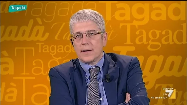 Tagadà - Puntata 18/06/2018