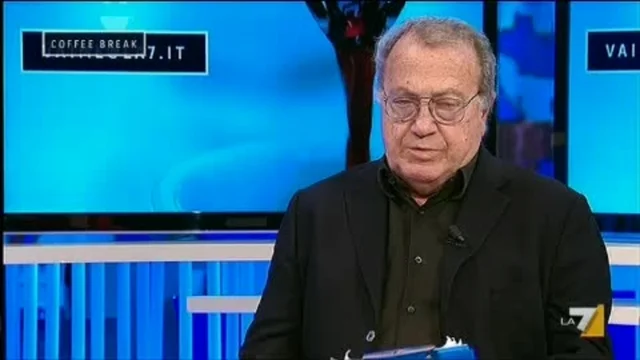 L'EDITORIALE DI VAIME DEL 23/12/11