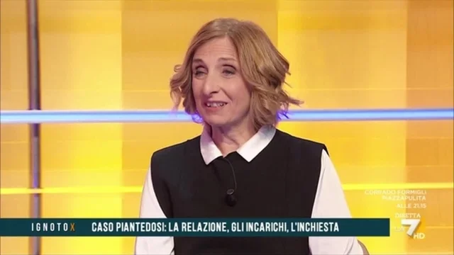 Caso Claudia Conte, Virginia Piccolillo: "Salvini da sempre vuole il Viminale, tutti abbiamo pensato deve essere stato lui..."