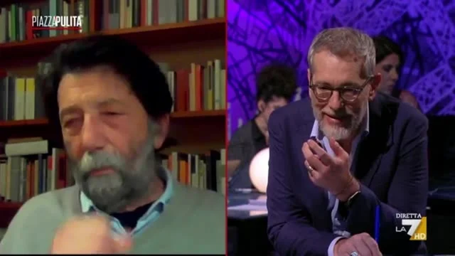 Massimo Cacciari: da Meloni a Trump, e il caos geopolitico - L’intervista (parte 2)
