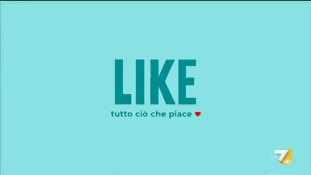 Like - 13/12/2023
