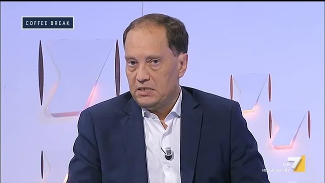 Coffee Break - Puntata 31/08/2018