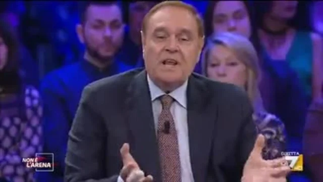 Mastella: 'L'impeachment di cui parla il M5s non esiste'