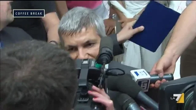 In-contro - la copertina del 20 giugno 2014