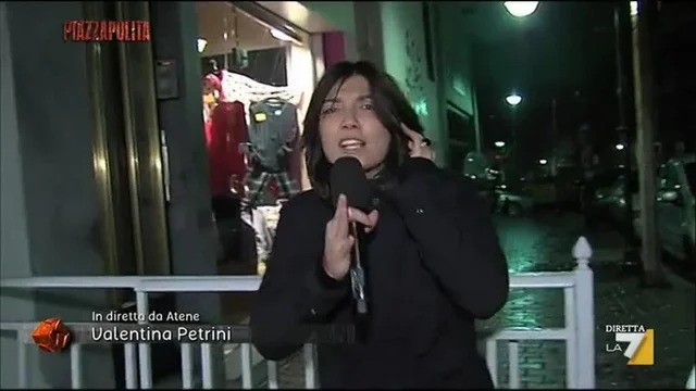 Atene vs Troika