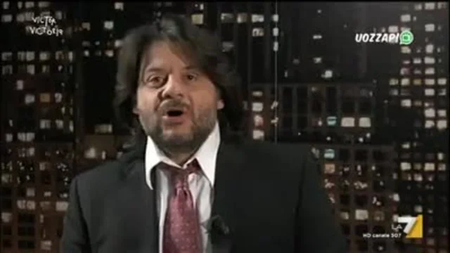 L'Aria Che Tira - Diario