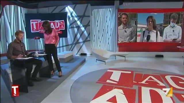 Tagadà
