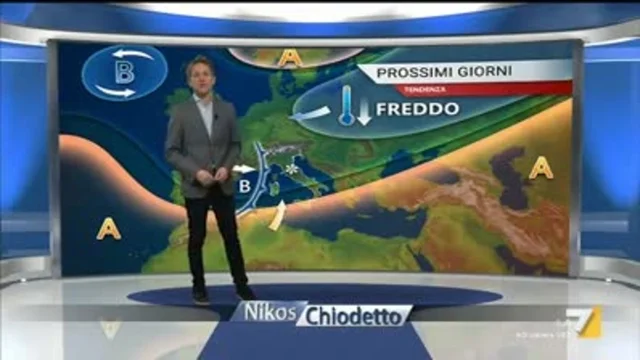 TG LA7