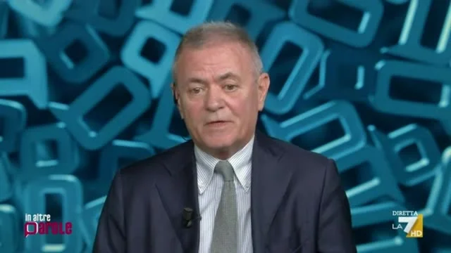 Ezio Mauro: “Israele deve rimanere sé stessa, esercitare il senso del limite”