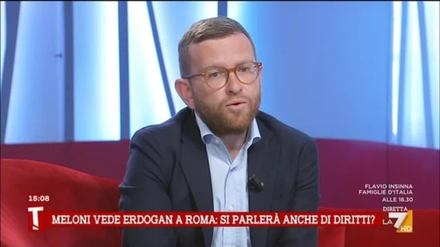 Tagadà del 29/4/2025