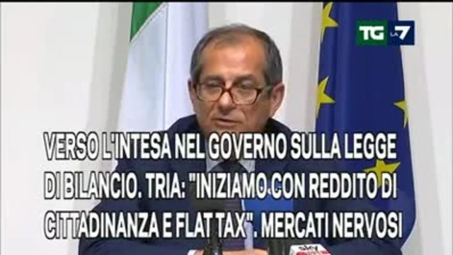 TG LA7