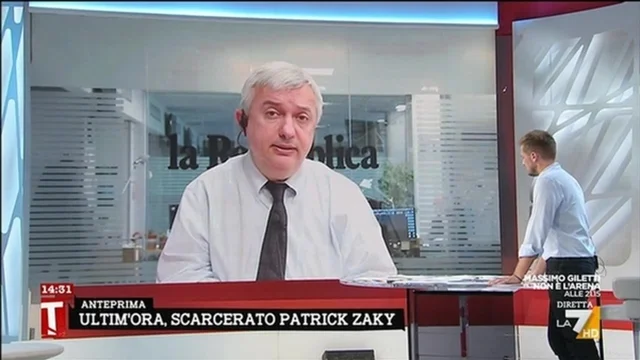 Tagadà - Puntata 08/12/2021