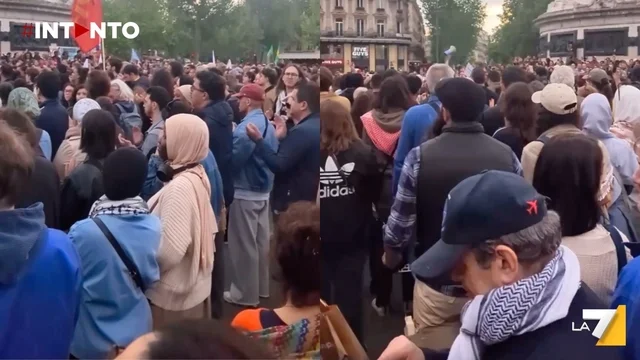 Omicidio Aboubakar: Francia sotto shock, la sinistra grida all’islamofobia