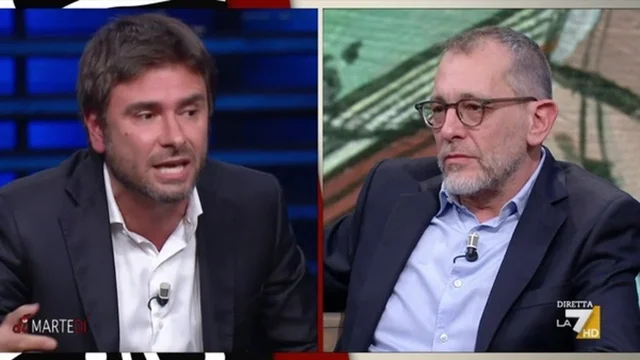 Di Battista: "La Francia non ha diritto di darci lezioni sull'immigrazione"