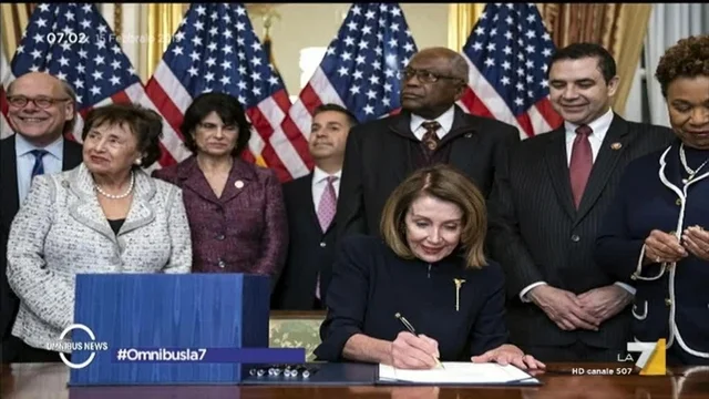 Omnibus News - 15/02/2019