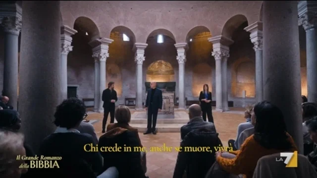 La resurrezione di Lazzaro: il miracolo di Gesù