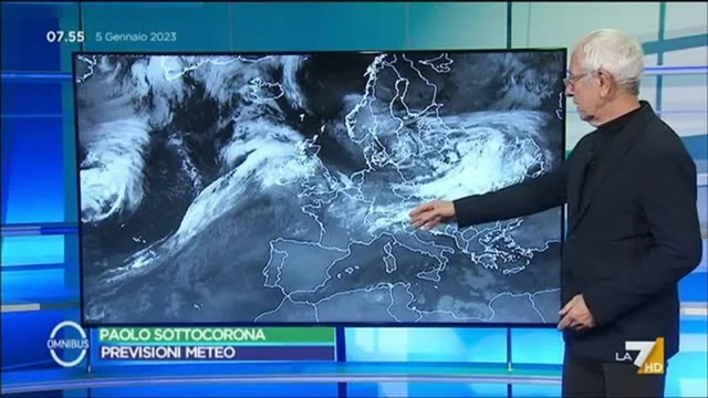 Omnibus - Meteo