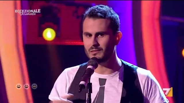 Per Paolo Ruffini, Enrico Balsamo è da finale!