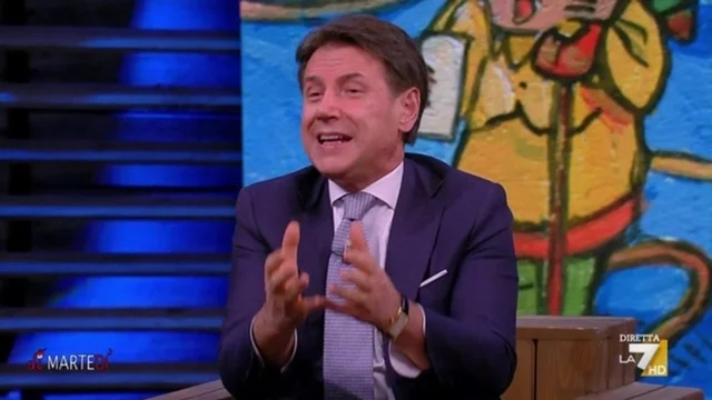 Conte sul mancato confronto a tre con Meloni: "Io e Schlein abbiamo perso un'occasione"
