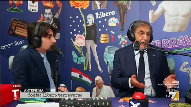 Bufera per le parole di La Russa su Via Rasella: "I partigiani uccisero una banda di semipensionati, non nazisti"