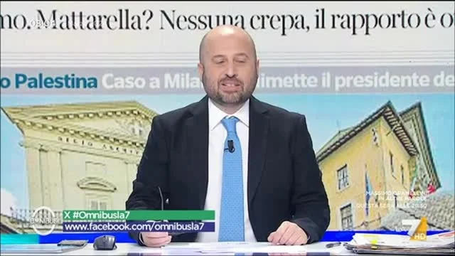 Omnibus Dibattito