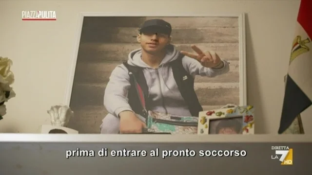 “Vaff… non è caduto!” Caso Ramy. Le voci del padre e del quartiere Corvetto sulle immagini dell’inseguimento.