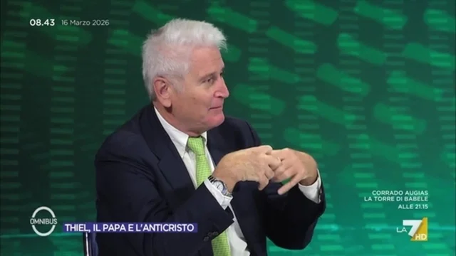 Iran, Carlo Marroni: "Cambio di regime complesso, non si butta giù dal cielo. Opposizione non ha una leadership