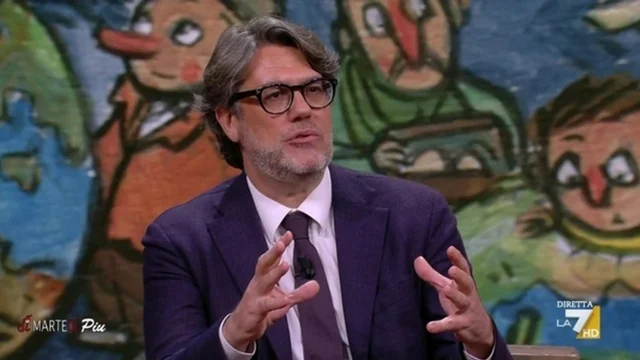 Nicita: “Trump parla di età dell’oro, in realtà è un’età dell’odio”