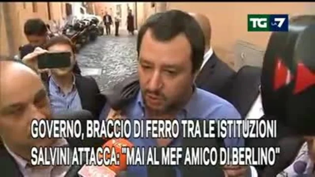 TG LA7