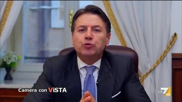 Camera con Vista - 19/12/2023