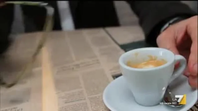 Coffee Break