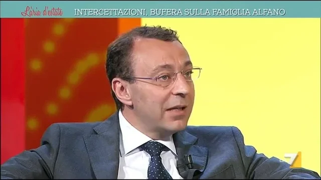 Stefano Esposito (PD): 'Mio fratello precario'