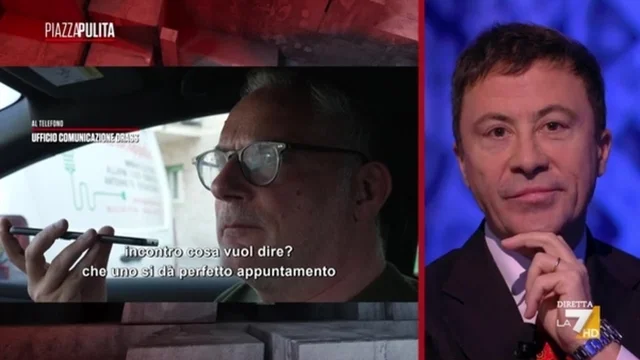“Loro giocano su un dettaglio, cioè chiamarlo incontro”: una fonte sul presunto contatto tra Crosetto e Cappelletti a Dubai