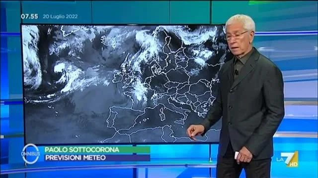 Omnibus - Meteo