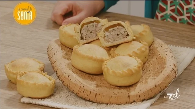 La cucina di Sonia