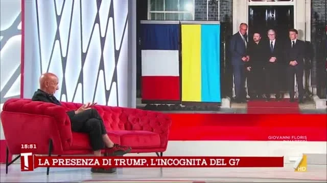 Ucraina, Minniti: "Rischio escalation altissimo. L'E3 di Londra torni a essere E5"