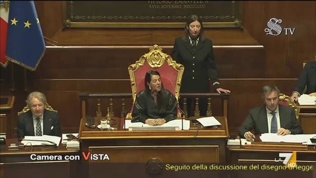 Camera con vista - 25/3/2025