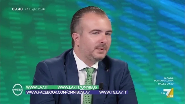 Molinari: "Vannacci ha tradito, avevo giurato a Pontida"