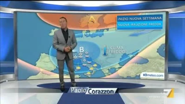 TG LA7