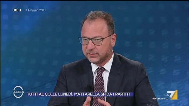 Il PD evita la conta e chiude anche al Centrodestra