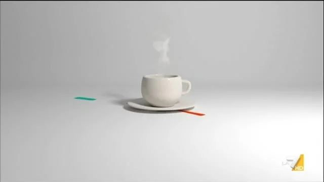Coffee Break