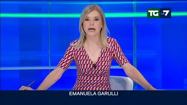 TG LA7
