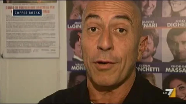 BASTA CON LA PATONZA?