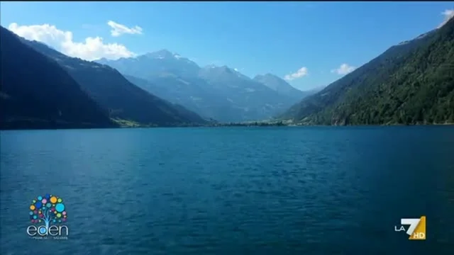 Eden - Un pianeta da salvare