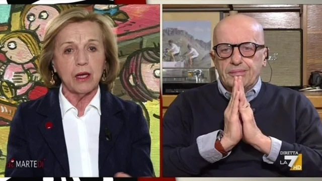 Karaoke, Fornero contro Meloni: "Ma come si fa?". E su Salvini: "Ha zero cuore"