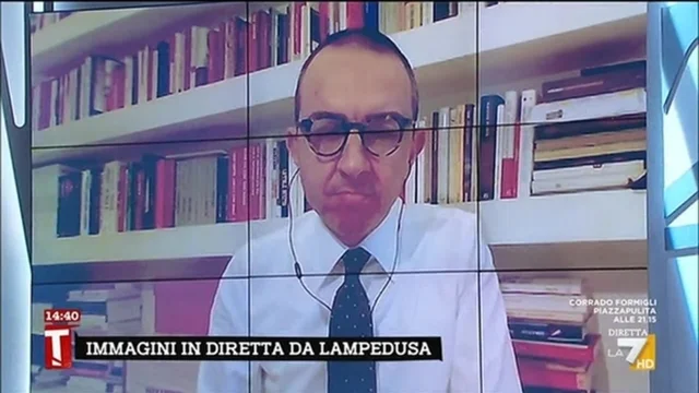 Tagadà - Puntata 13/05/2021